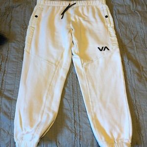 RVCA sweatpants joggers
